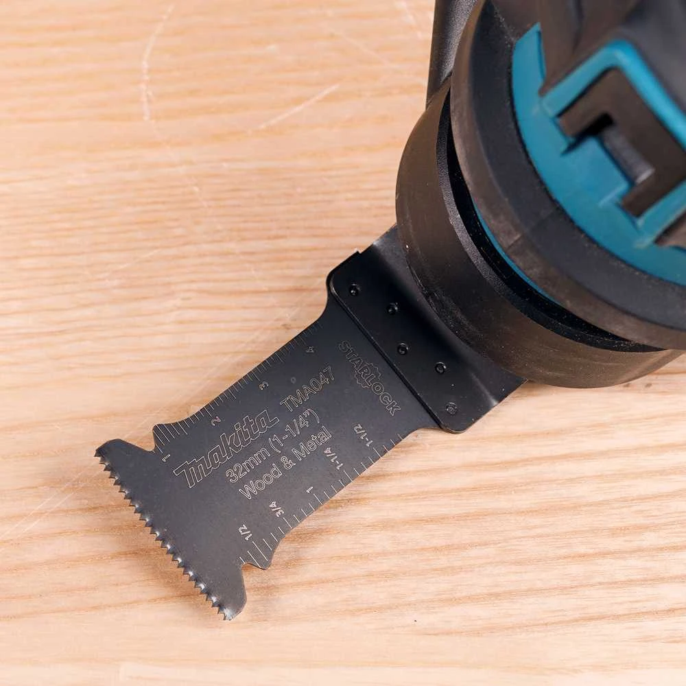 Makita Įgilinamieji pjovimo diskai 32mm B-64814-20