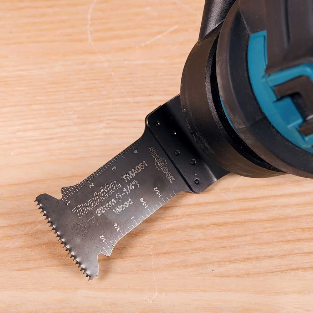 Makita Įgilinamieji pjovimo diskai 32mm B-64858-20