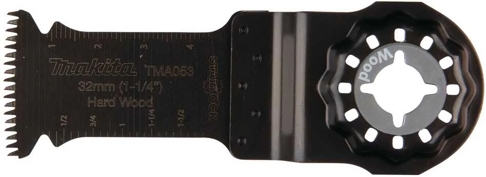 Makita Įgilinamieji pjovimo diskai 32mm B-64870-20
