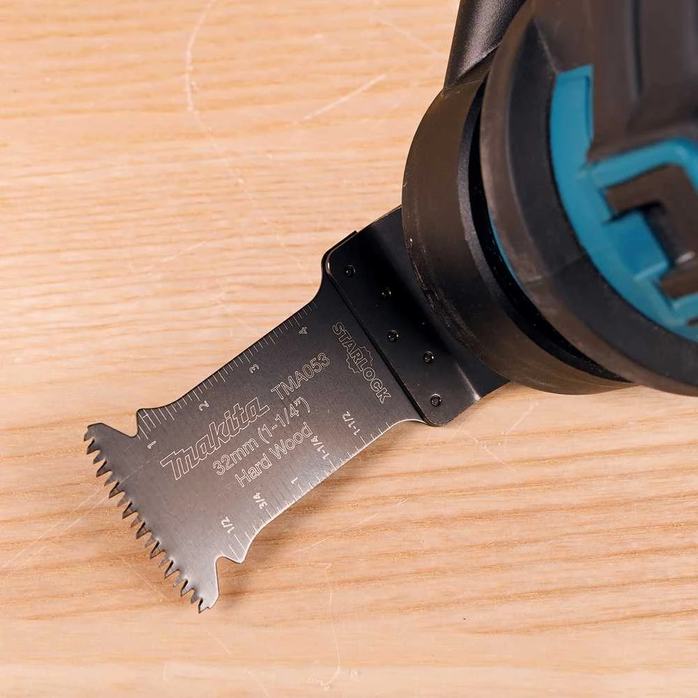 Makita Įgilinamieji pjovimo diskai 32mm B-64870