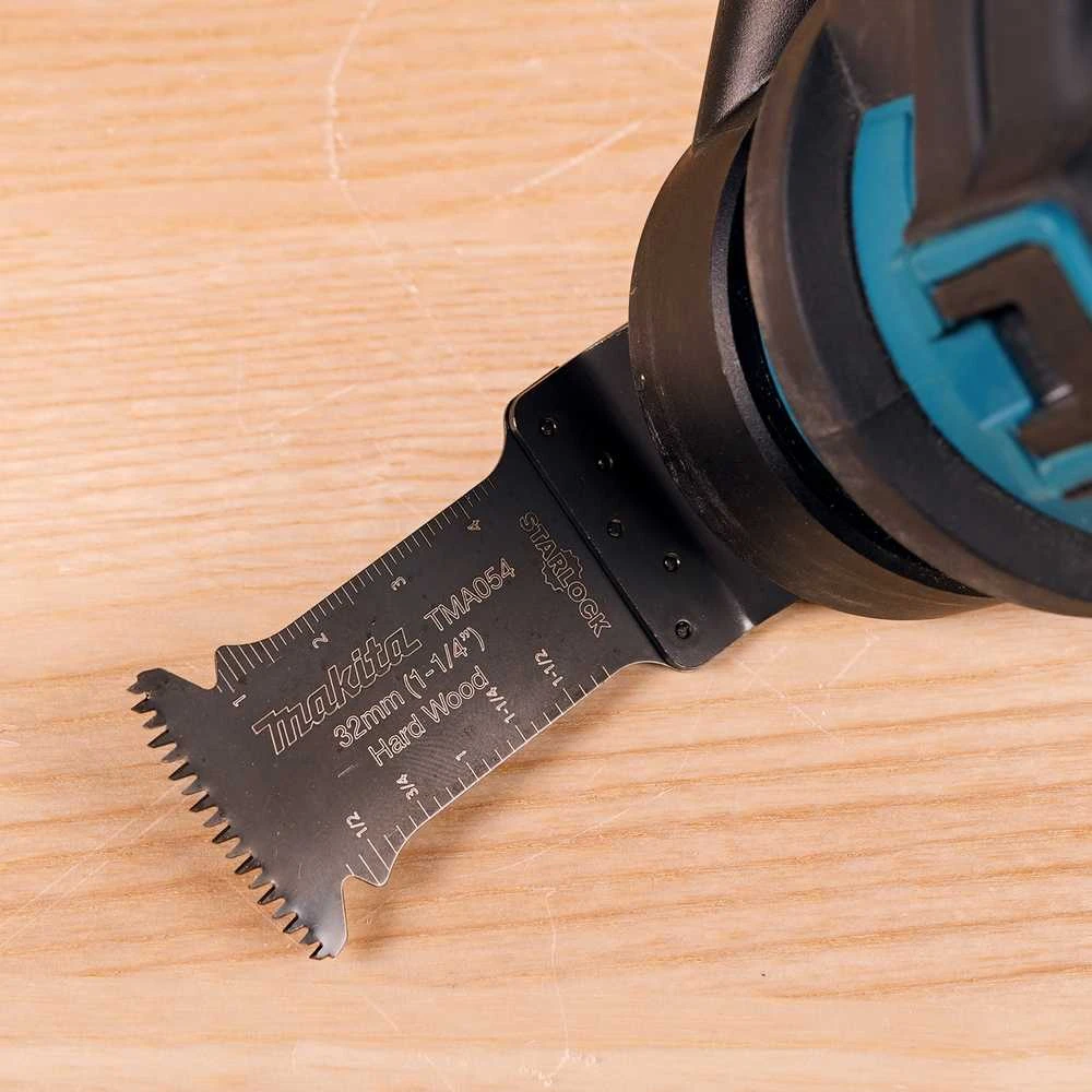 WORX Įgilinamieji pjovimo diskai 32mm B-64886