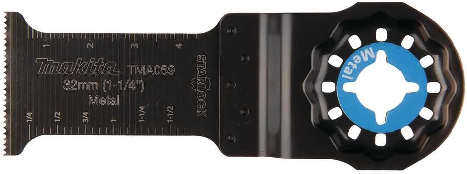 Makita Įgilinamieji pjovimo diskai 32mm B-64939-5