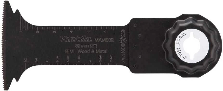 Makita MAM002 pjovimo diskas metalui ir medžiui