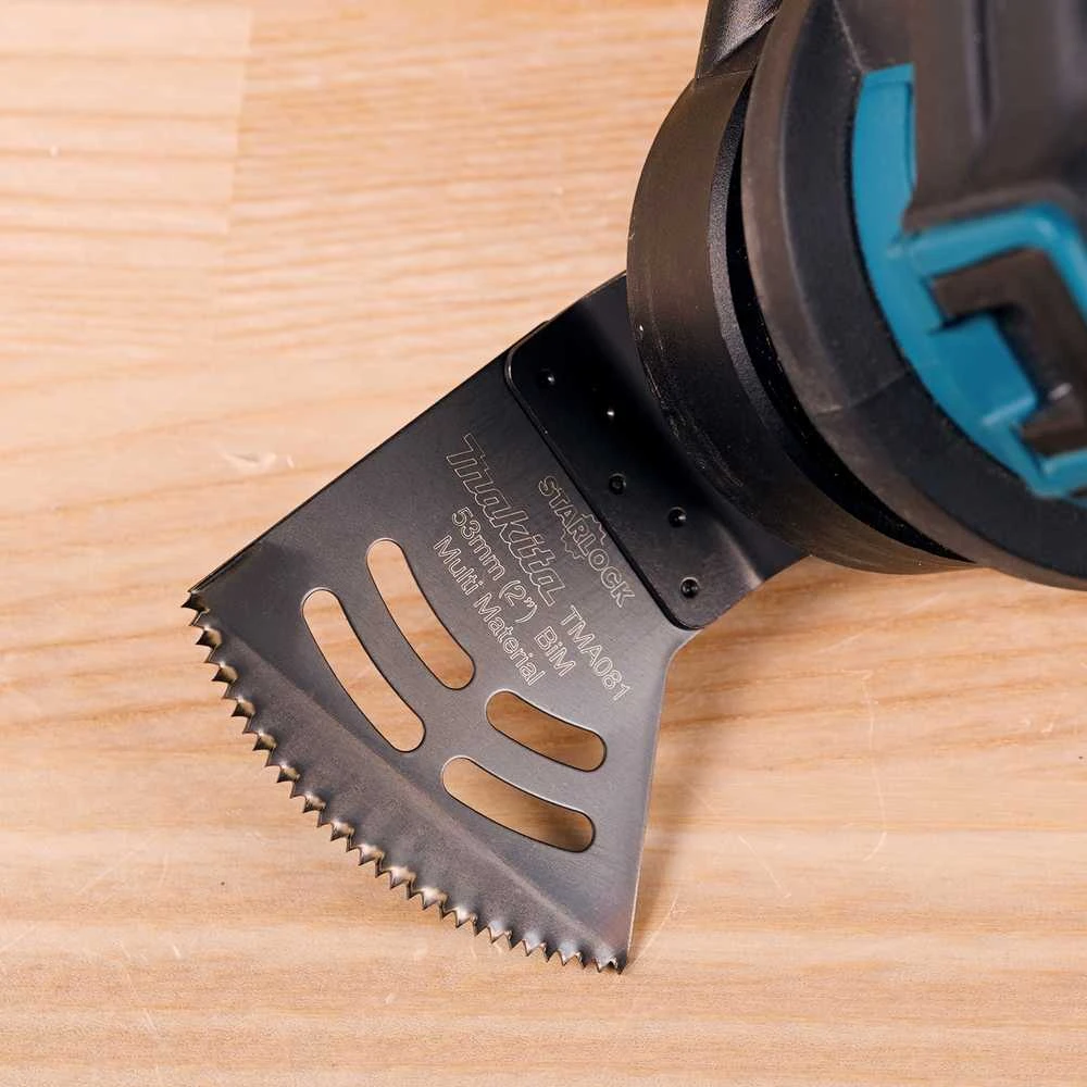 Makita Įgilinamieji pjovimo diskai 53 TMA081, BIM, STARLOCK B-69777