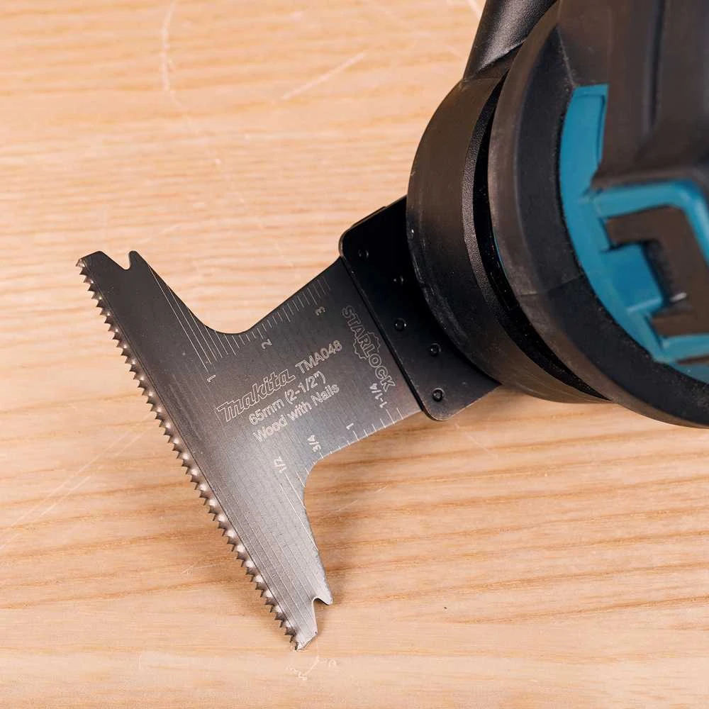 Makita Įgilinamieji pjovimo diskai 65mm B-64820-5