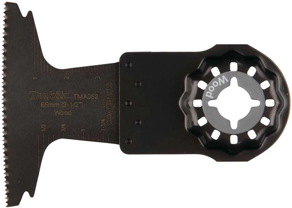 Makita Įgilinamieji pjovimo diskai 65mm B-64864-5