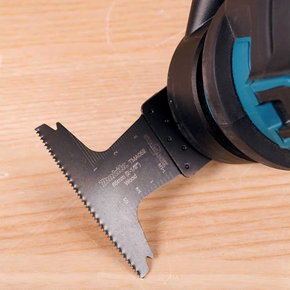Makita Įgilinamieji pjovimo diskai 65mm B-64864-5