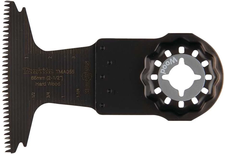 Makita Įgilinamieji pjovimo diskai 65mm B-64892-5