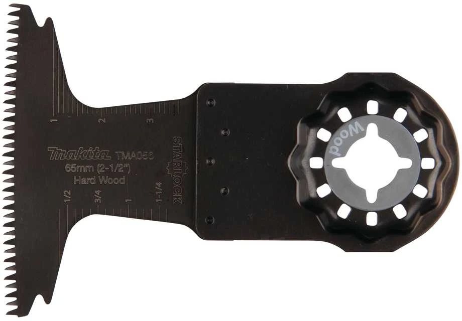 Makita Įgilinamieji pjovimo diskai 65mm B-64901-5