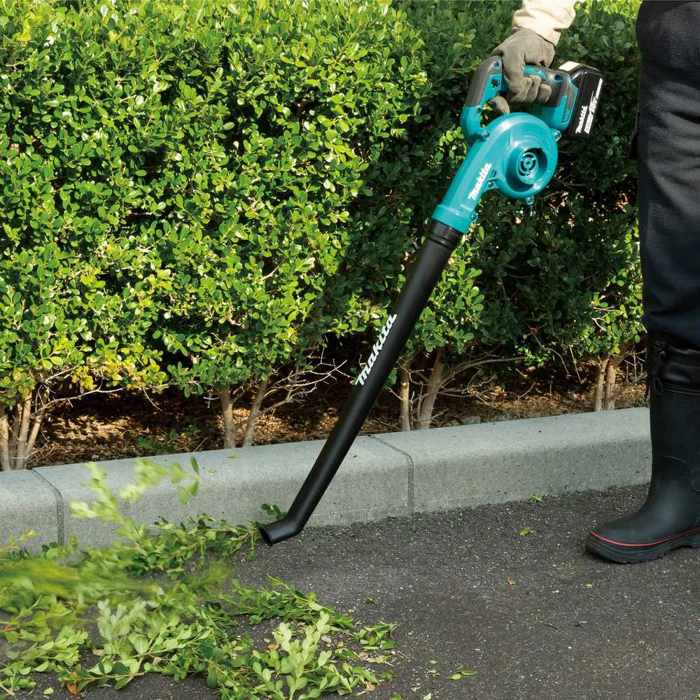 Makita Ilgas pūstuvo antgalis UB100D, UB101D, DUB185, DUB186 191G09-6