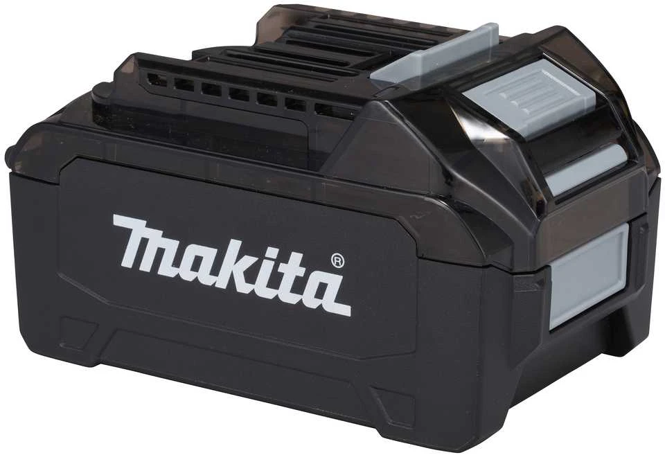 Makita IMPACT Juodas sukimo antgaliai XGT akumuliatoriaus formos dėkle E-22850