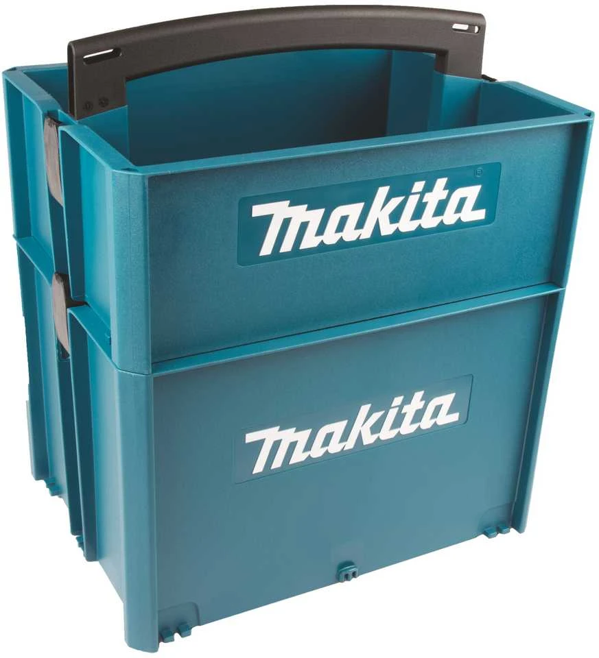 Makita Įrankių dėžė nr. 1 P-83836