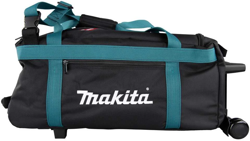 Makita Įrankių krepšys su transportavimo ratukais E-12712 53,5L