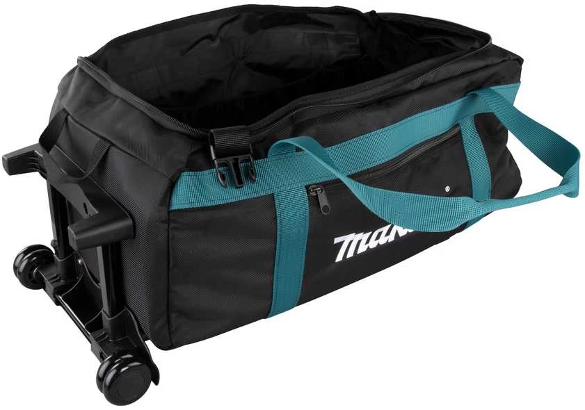 Makita Įrankių krepšys su transportavimo ratukais E-12712 53,5L