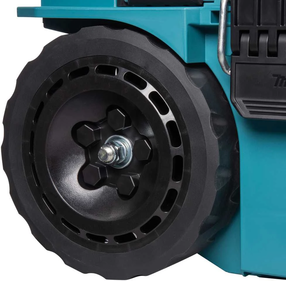 Makita Įrankių lagaminas su ratukais transportavimui P-91001 81,9 L, 1011 × 565 × 295 mm