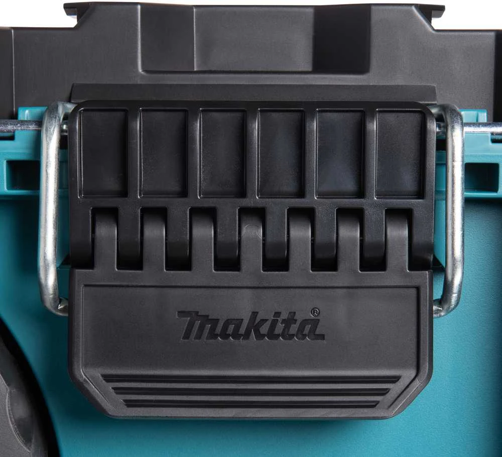 Makita Įrankių lagaminas su ratukais transportavimui P-91001 81,9 L, 1011 × 565 × 295 mm
