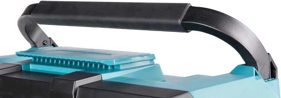 Makita Įrankių lagaminas su ratukais transportavimui P-91001 81,9 L, 1011 × 565 × 295 mm