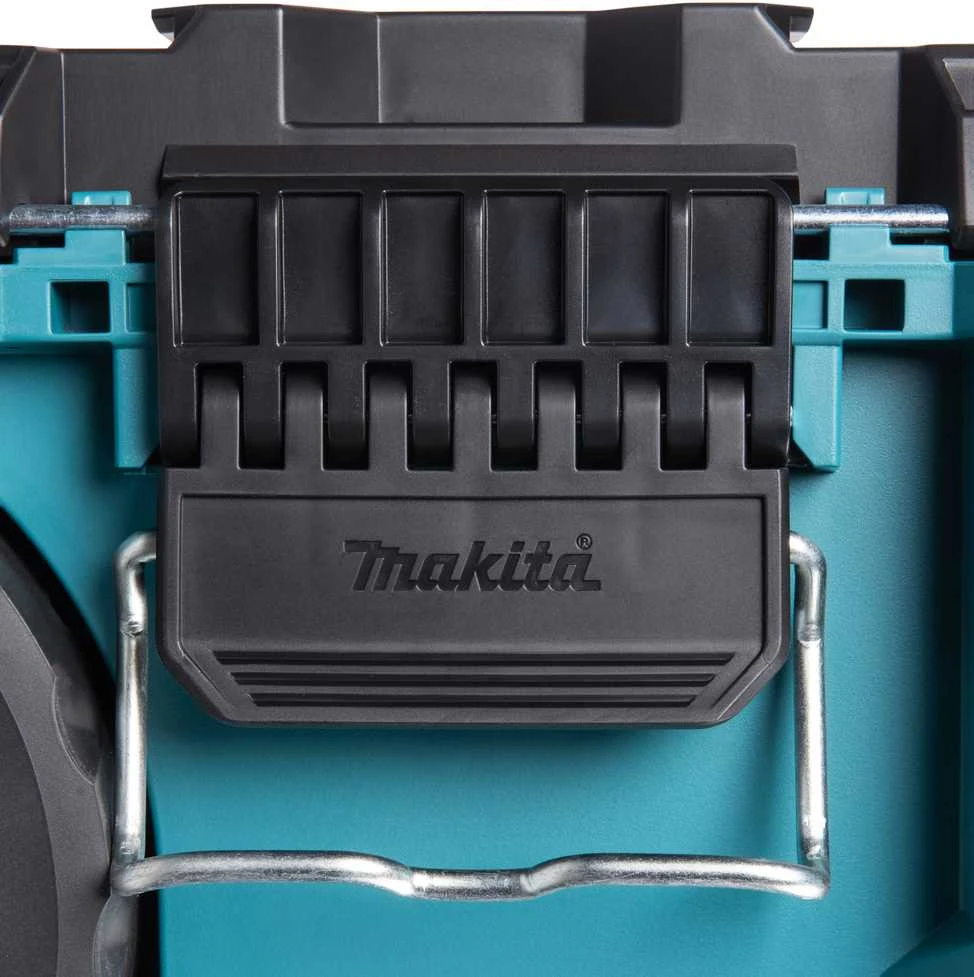 Makita Įrankių lagaminas su ratukais transportavimui P-91001 81,9 L, 1011 × 565 × 295 mm