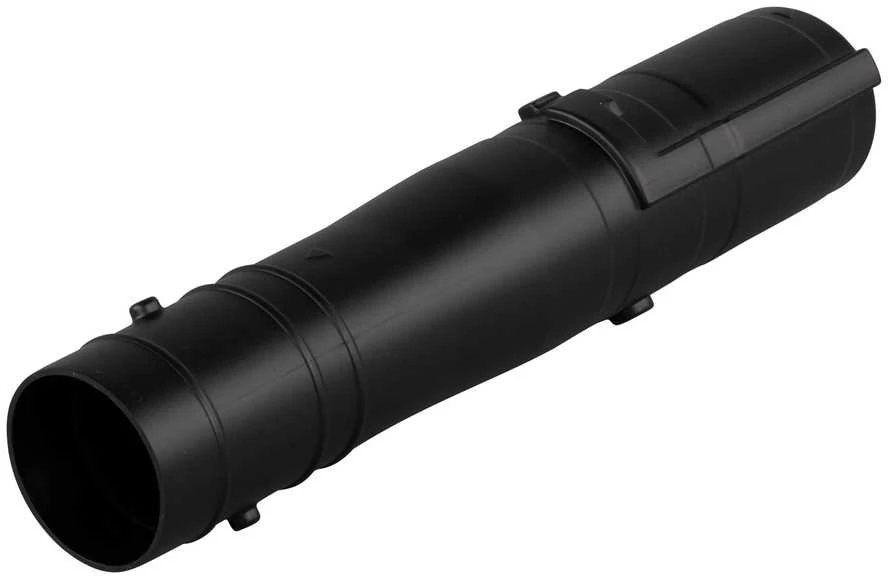 Makita Jungiamasis vamzdis latakų valymo antgaliui. Pūstuvui DUB362, DUB363 191J13-3 71mm