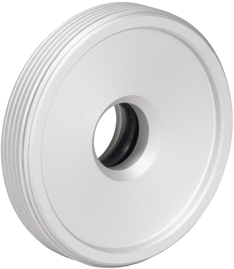 Makita Jungtis (1 vnt), skirta prijungti 500g tepalo kasetę prie tepalo preso. Tinka tepalo presams GP001G ir DGP180 1915E6-5