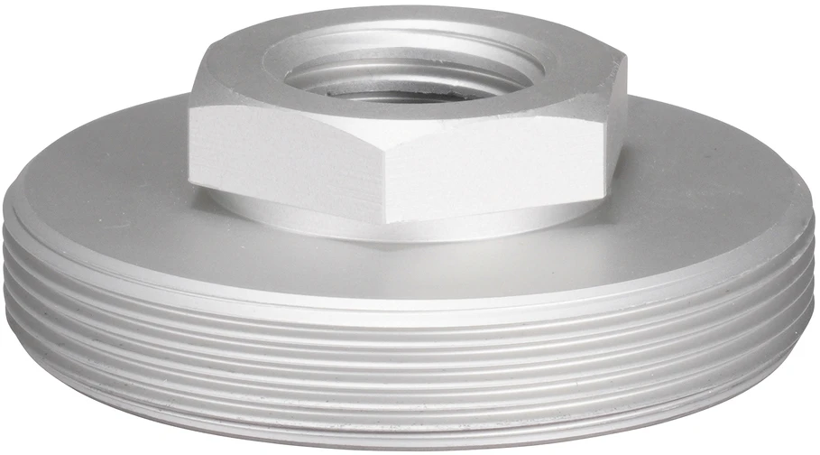 Makita Jungtis (1 vnt), skirta prijungti 500g tepalo kasetę prie tepalo preso. Tinka tepalo presams GP001G ir DGP180 1915E6-5