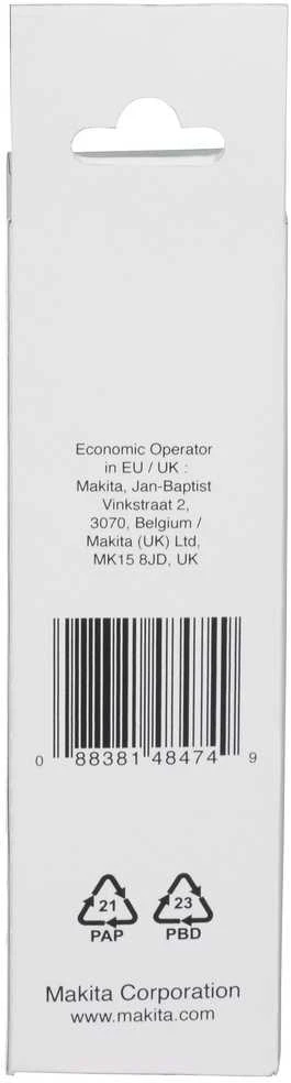 Makita Jungtis antgaliams HW1200/HW1300 197853-7
