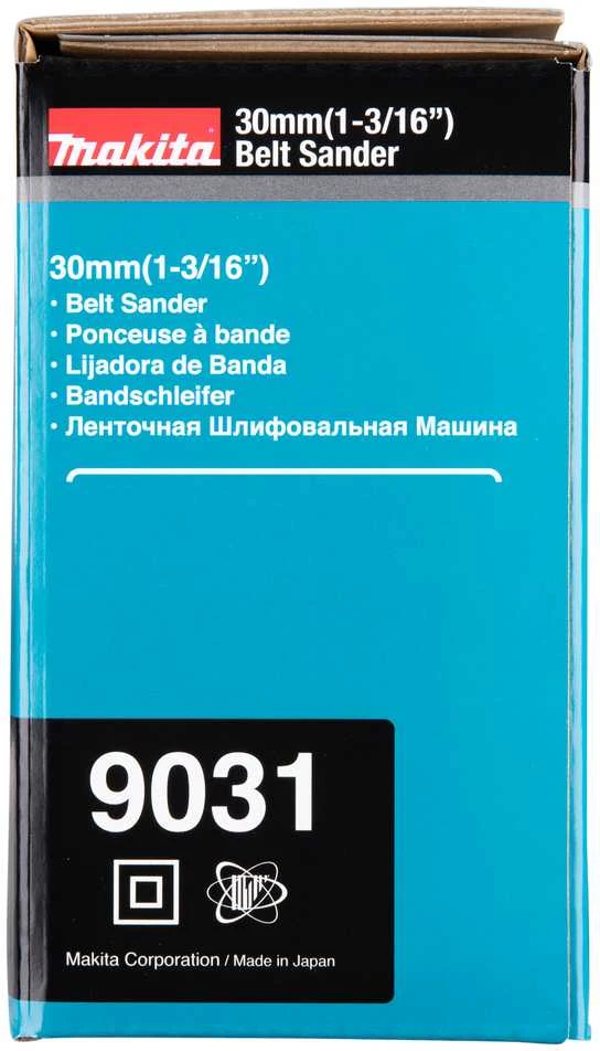 Makita Juostinis šlifuoklis 9031 30 mm
