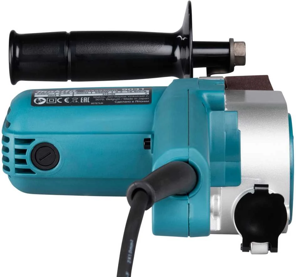 Makita Juostinis šlifuoklis 9031 30 mm