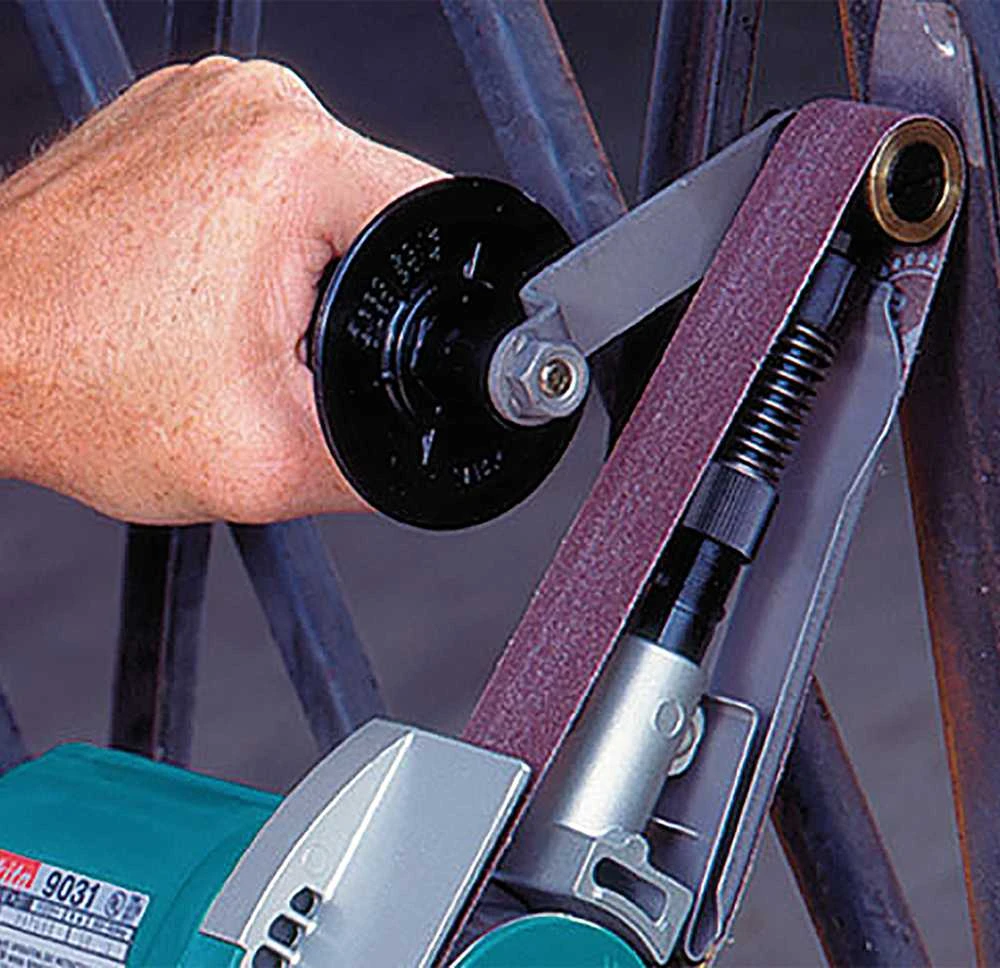 Makita Juostinis šlifuoklis 9031 30 mm