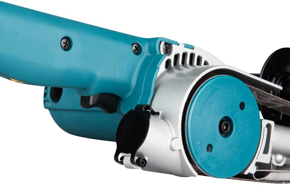 Makita Juostinis šlifuoklis 9031 30 mm