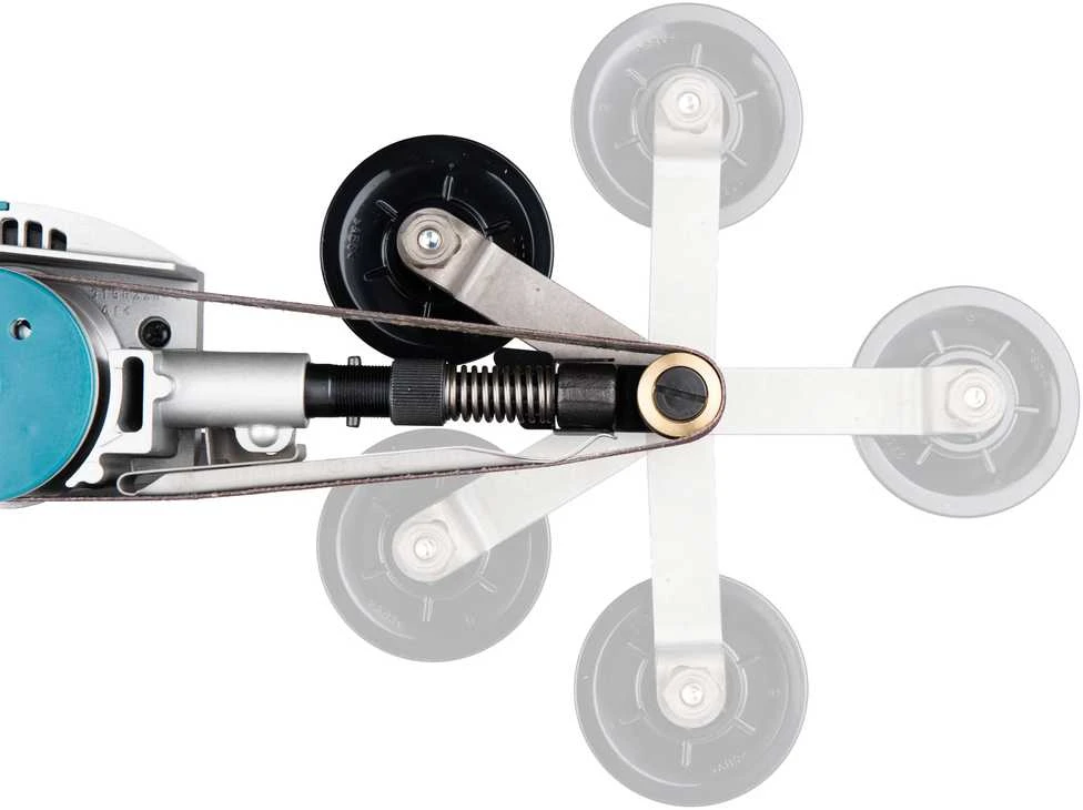 Makita Juostinis šlifuoklis 9031 30 mm