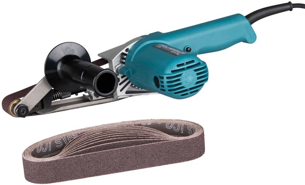 Makita Juostinis šlifuoklis 9031 30 mm