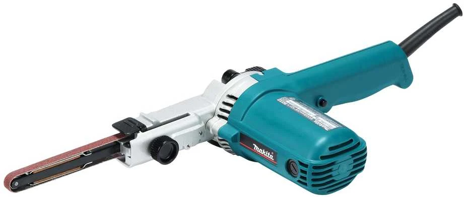 Juostinis šlifuoklis Makita 9032