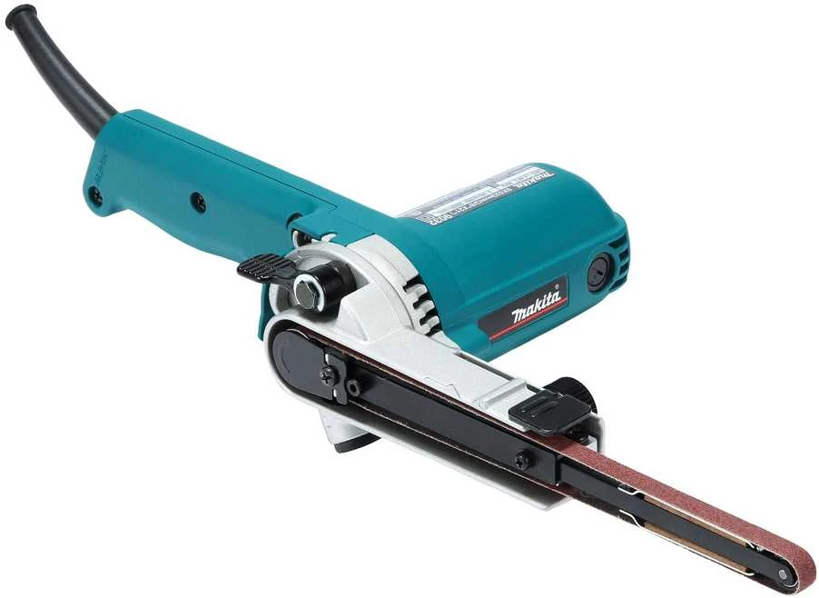 Juostinis šlifuoklis Makita 9032