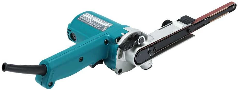 Juostinis šlifuoklis Makita 9032