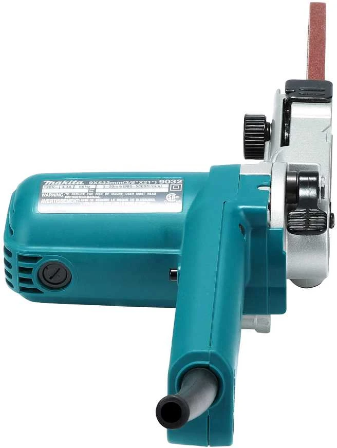 Juostinis šlifuoklis Makita 9032