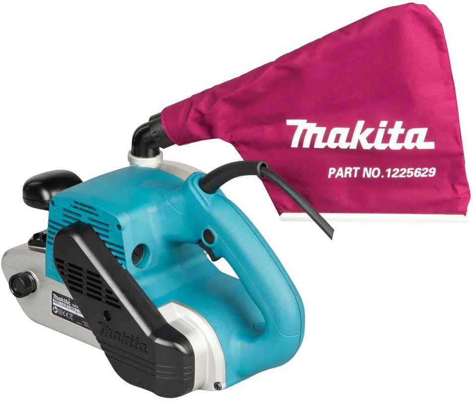 Makita Juostinis šlifuoklis 9403 1200W