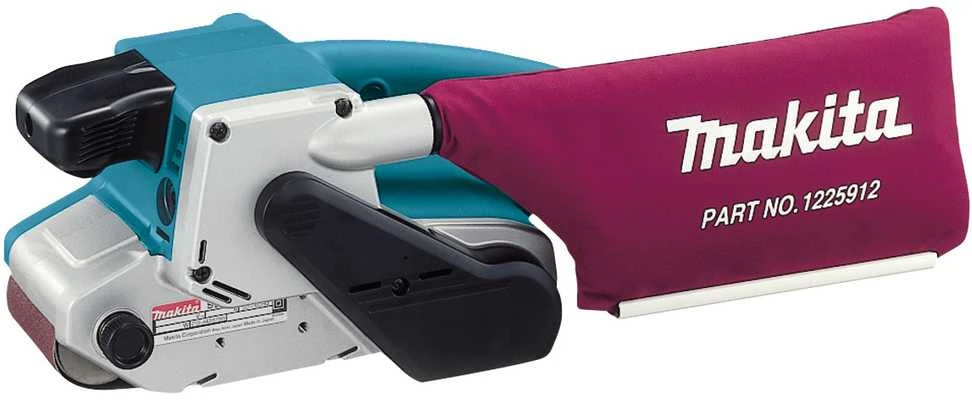 Makita Juostinis šlifuoklis 9903 75 mm