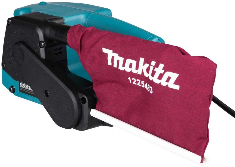 Makita Juostinis šlifuoklis 9911 75 mm