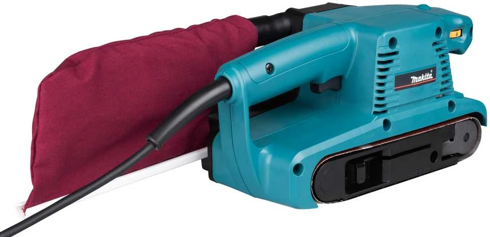 Makita Juostinis šlifuoklis 9911 75 mm