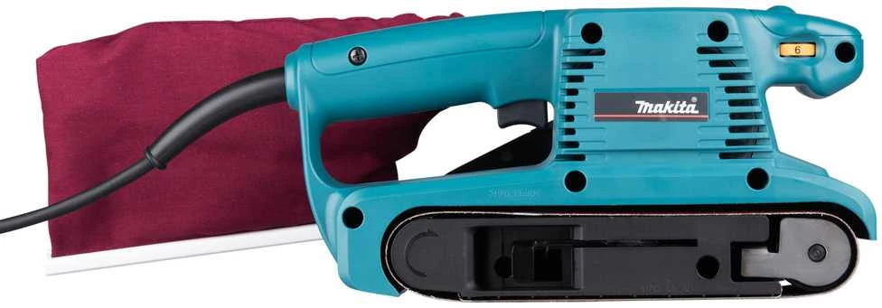 Makita Juostinis šlifuoklis 9911 75 mm