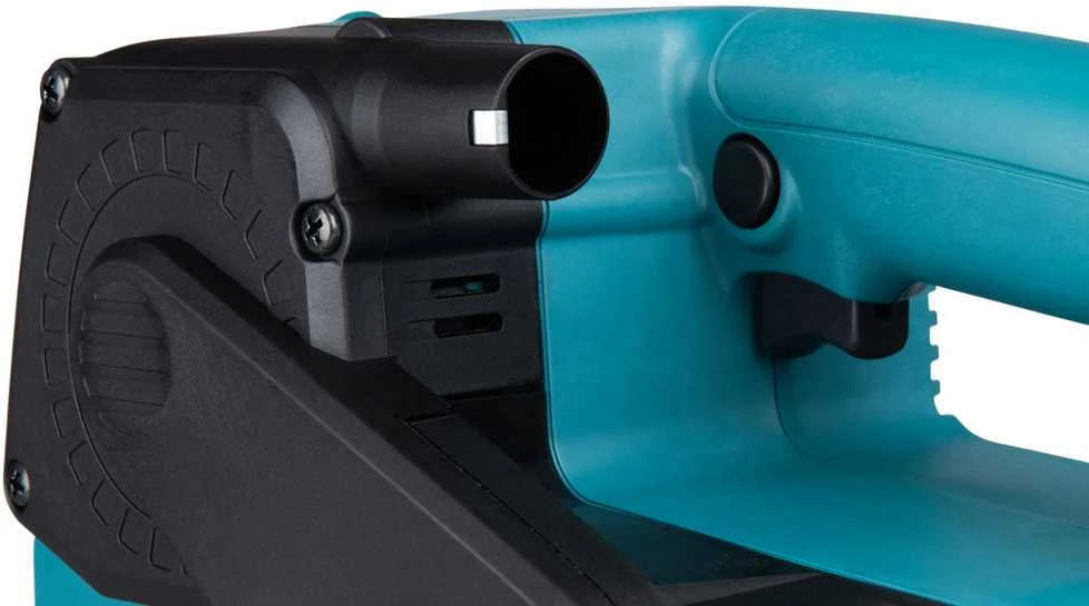 Makita Juostinis šlifuoklis 9911 75 mm
