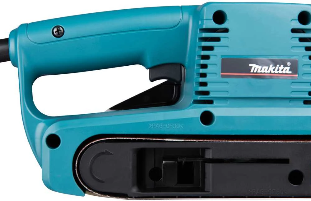Makita Juostinis šlifuoklis 9911 75 mm