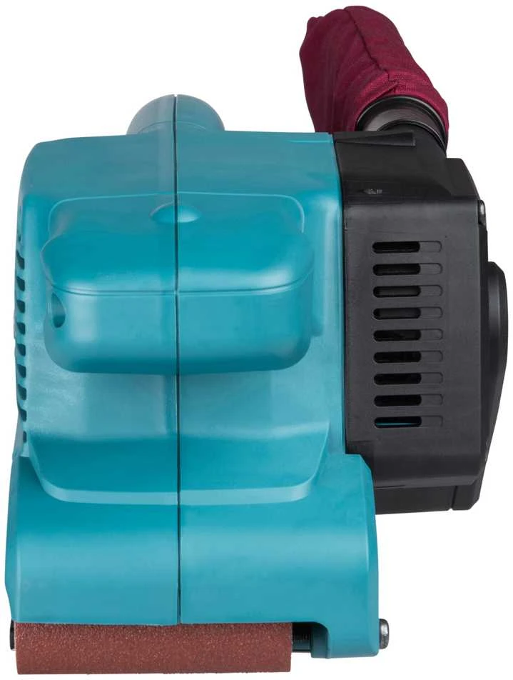 Makita Juostinis šlifuoklis 9911 75 mm