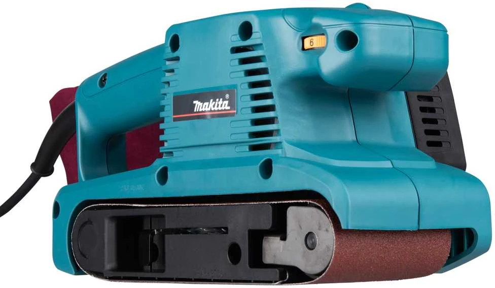 Makita Juostinis šlifuoklis 9911 75 mm