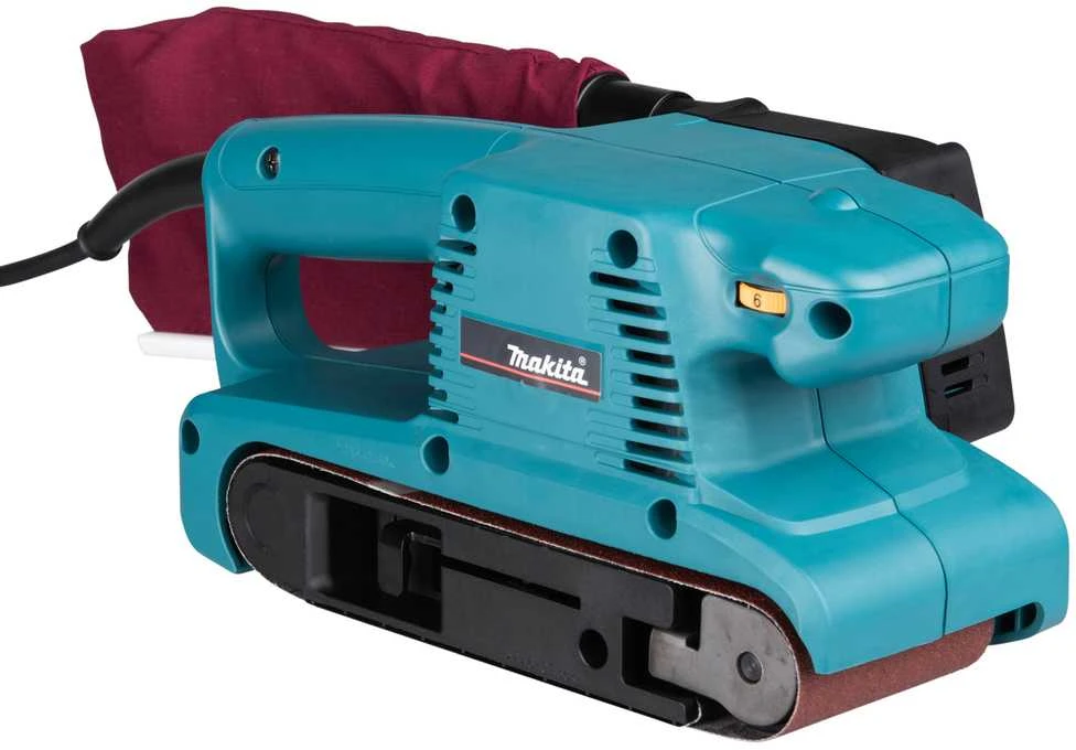 Makita Juostinis šlifuoklis 9911 75 mm