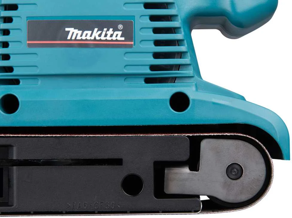 Makita Juostinis šlifuoklis 9911 75 mm