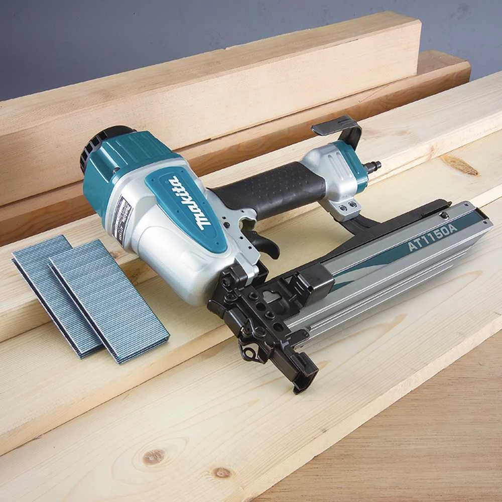 Makita Kabiakalis AT1150A 11 mm • 25 – 50 mm • 16 Ga