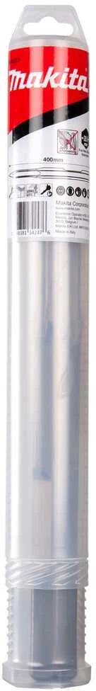Kaltas taškiniam kirtimui Makita B-10372 400 mm