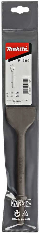 Grąžtas Makita Kaltas 50x150mm P-13362